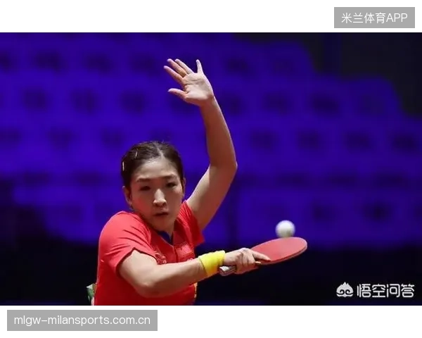 奥运备战加速，国家队换血策略被曝出：背后隐藏的深意与未来布局