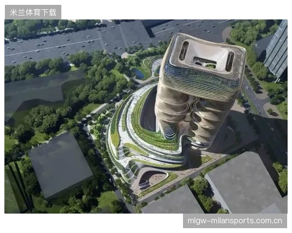 深圳新鹏城中线突破极具想象力，开启未来城市新篇章