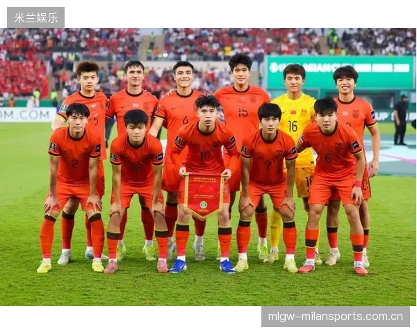 现役国足身价最高11人阵容！王钰栋领衔，中场最弱，三人身价超100万欧